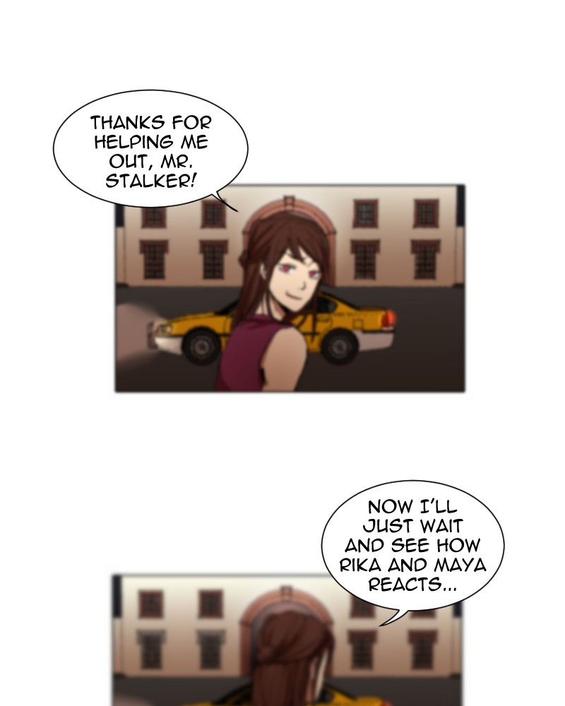 I Love Yoo chapter 5 page 97
