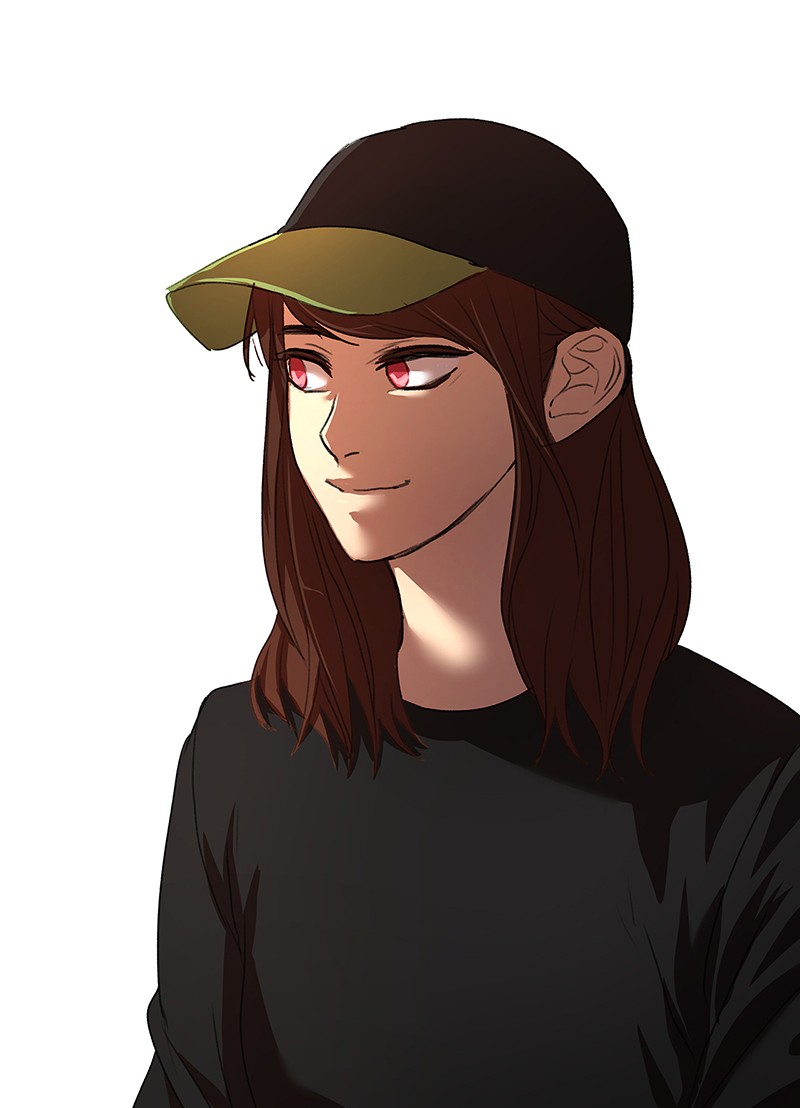 I Love Yoo chapter 50 page 3