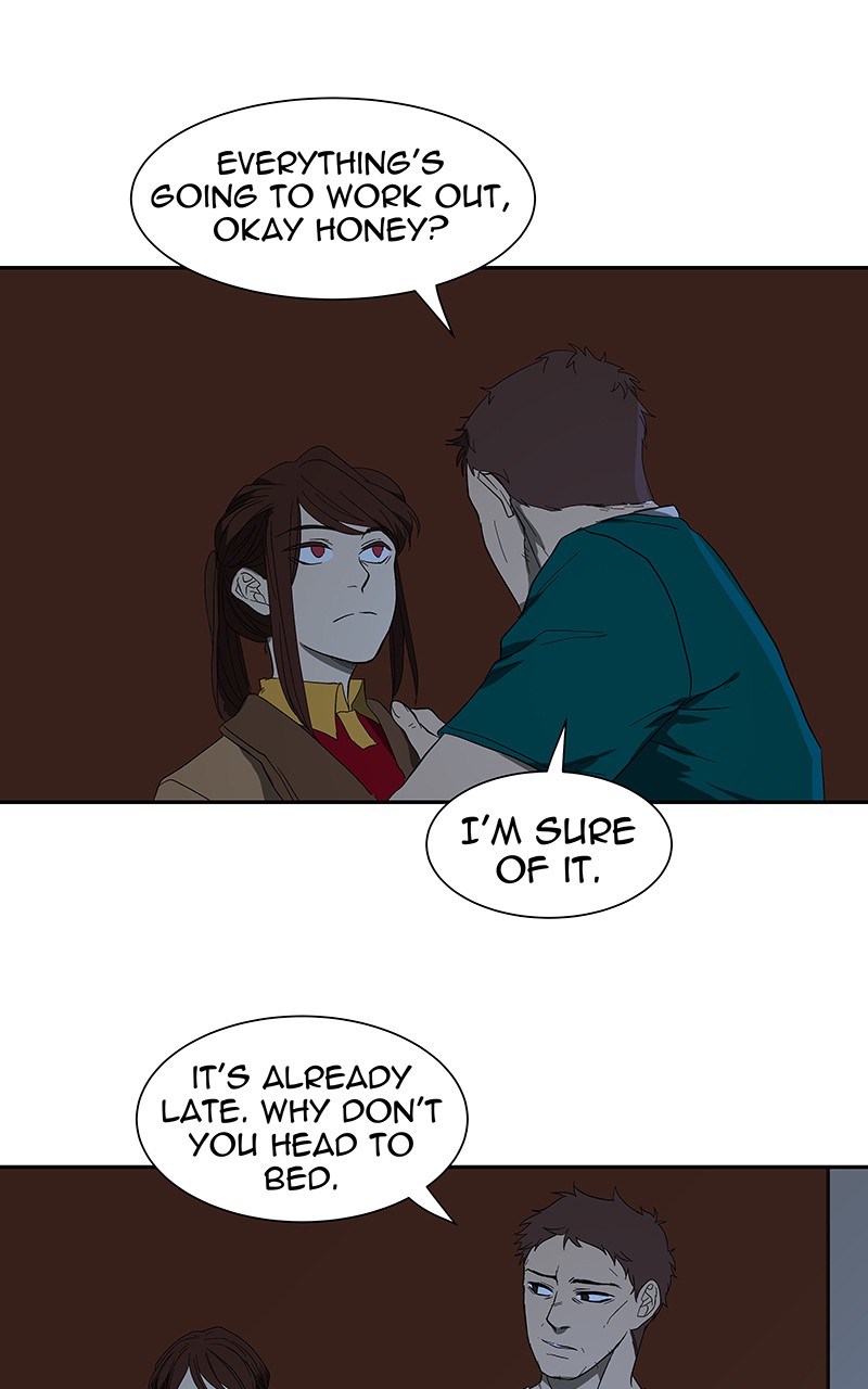 I Love Yoo chapter 51 page 29