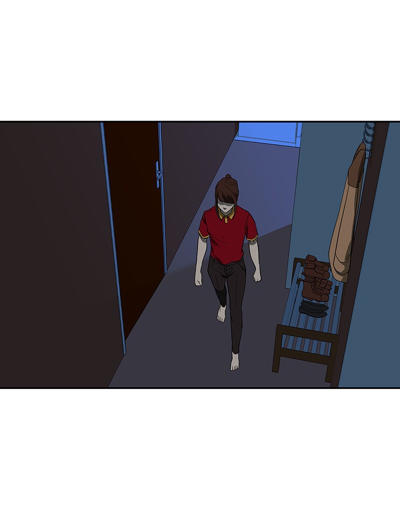 I Love Yoo chapter 51 page 34