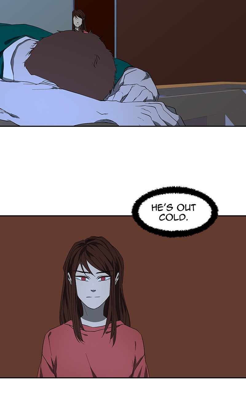 I Love Yoo chapter 51 page 59