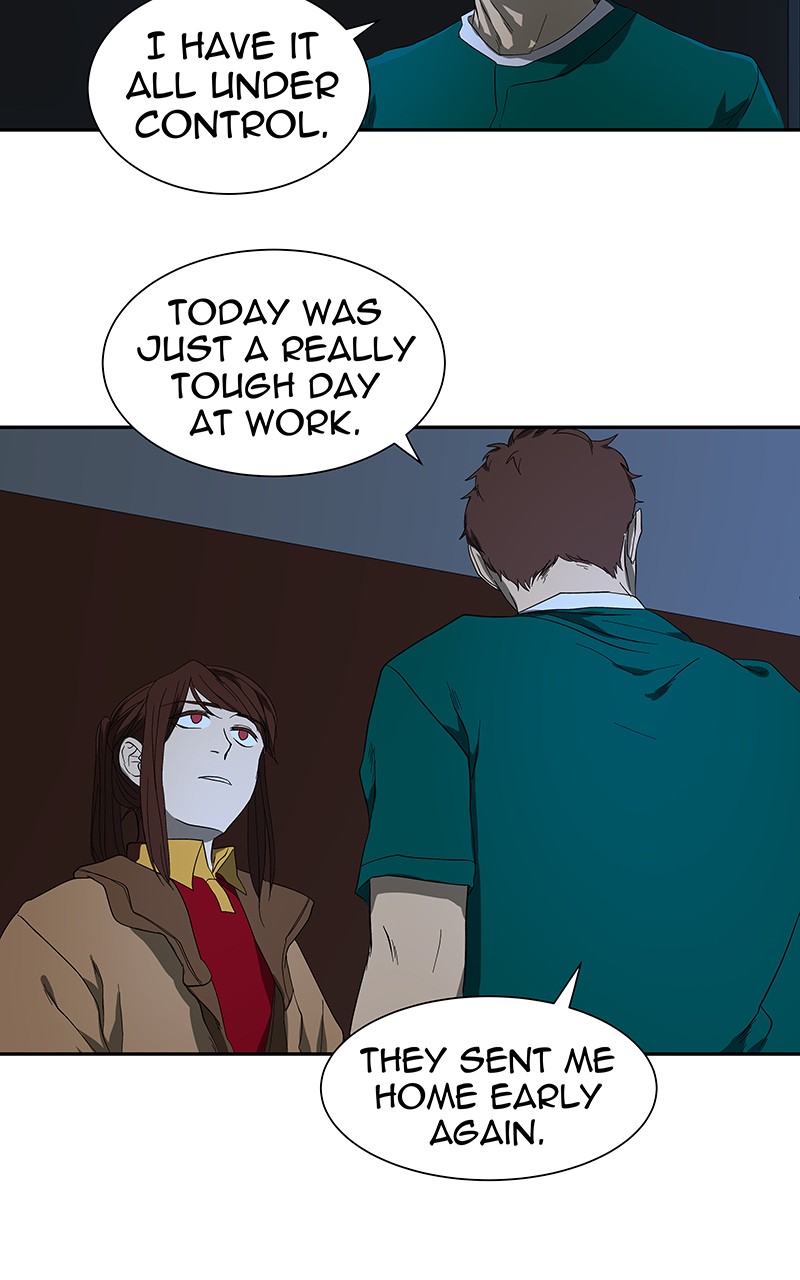 I Love Yoo chapter 51 page 9