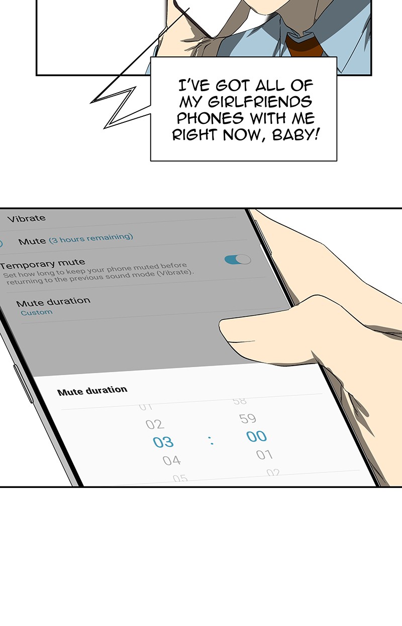 I Love Yoo chapter 51 page 90