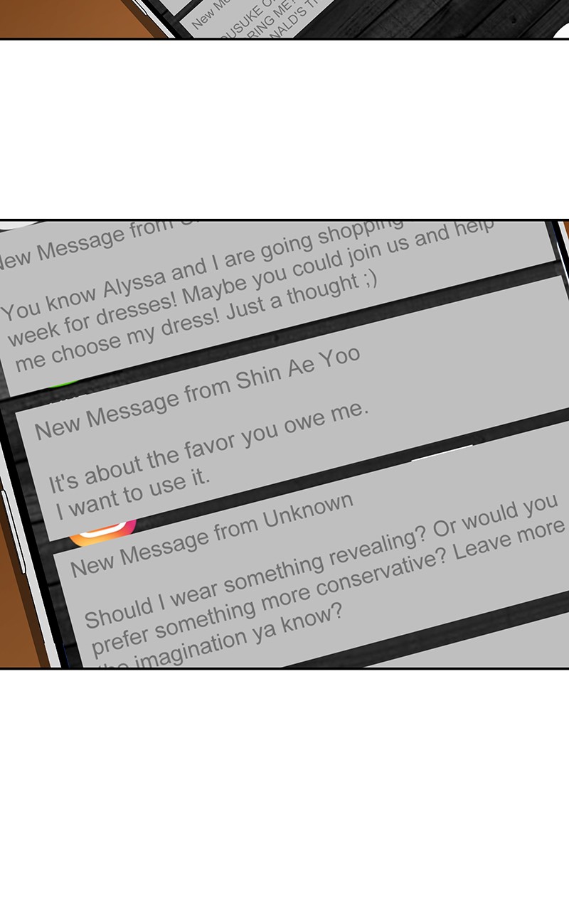 I Love Yoo chapter 51 page 95