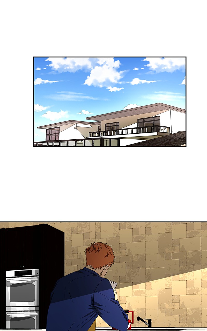 I Love Yoo chapter 52 page 1