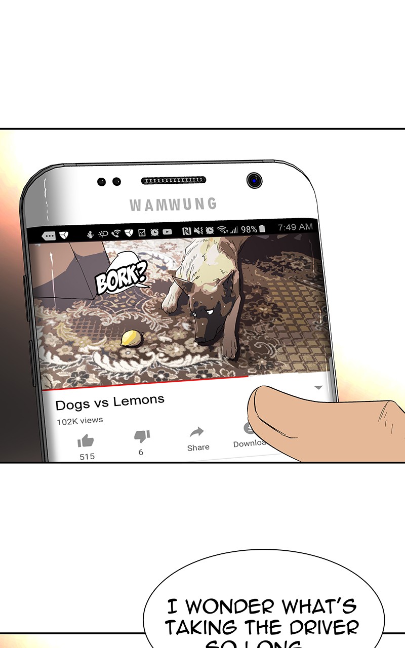 I Love Yoo chapter 52 page 15