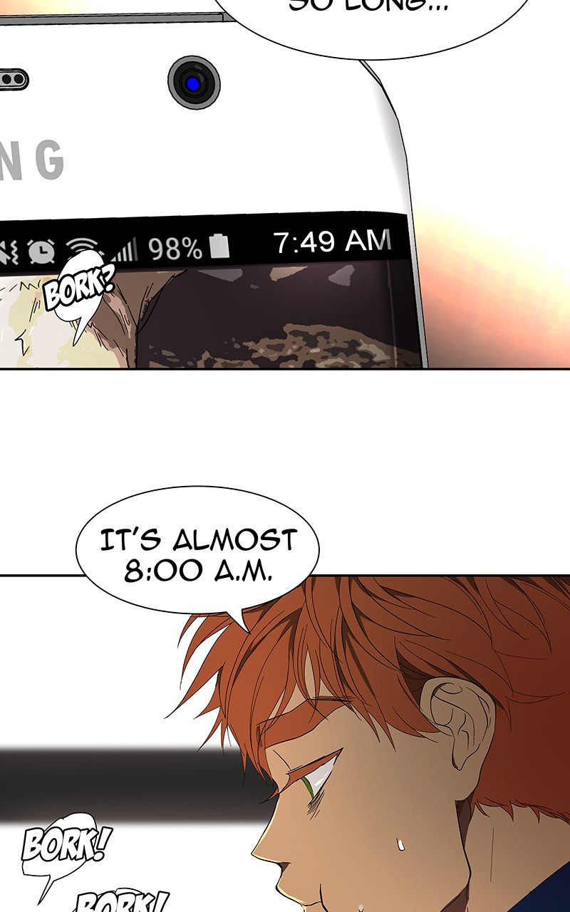 I Love Yoo chapter 52 page 16