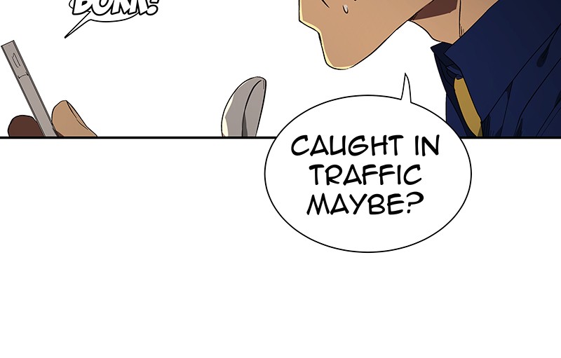 I Love Yoo chapter 52 page 17