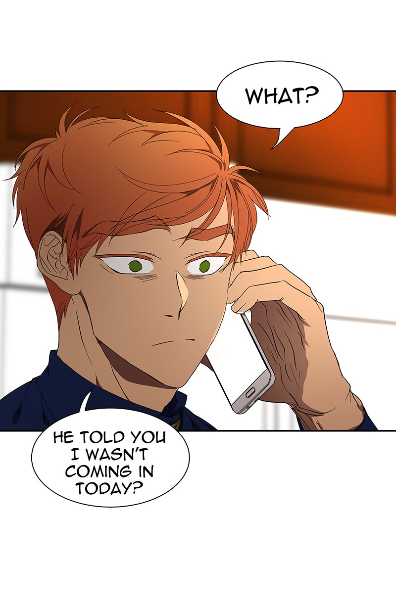 I Love Yoo chapter 52 page 21