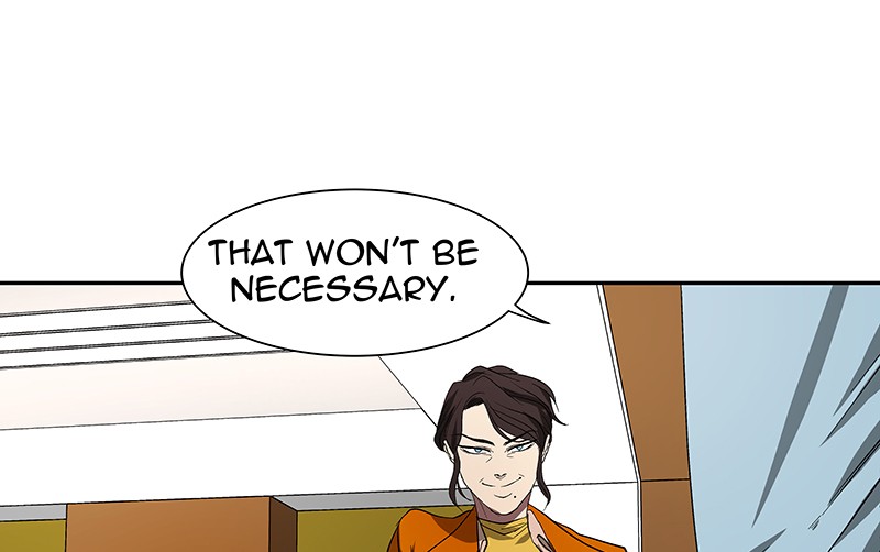 I Love Yoo chapter 52 page 34