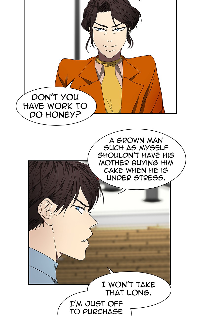 I Love Yoo chapter 52 page 37