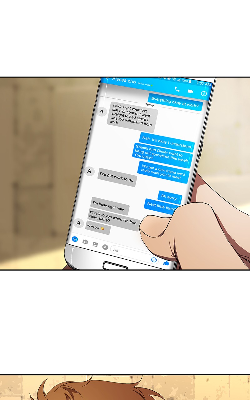 I Love Yoo chapter 52 page 4