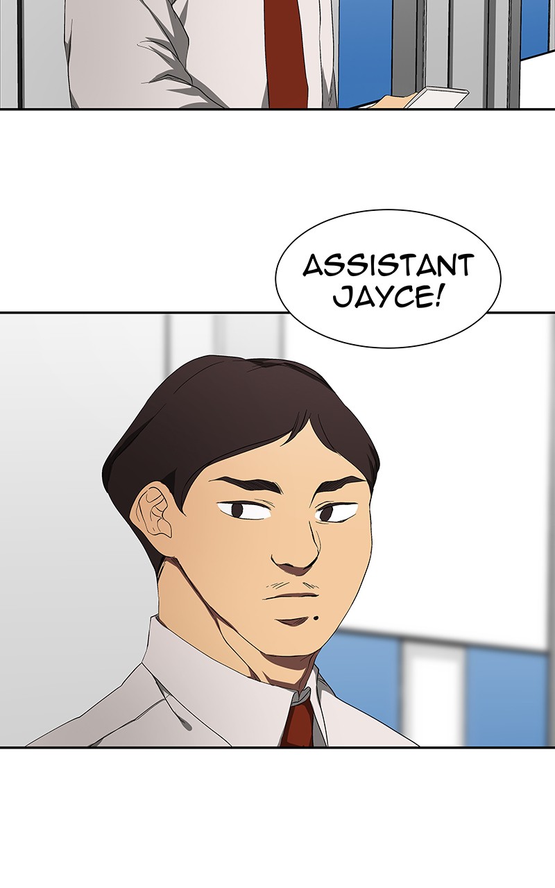 I Love Yoo chapter 52 page 45