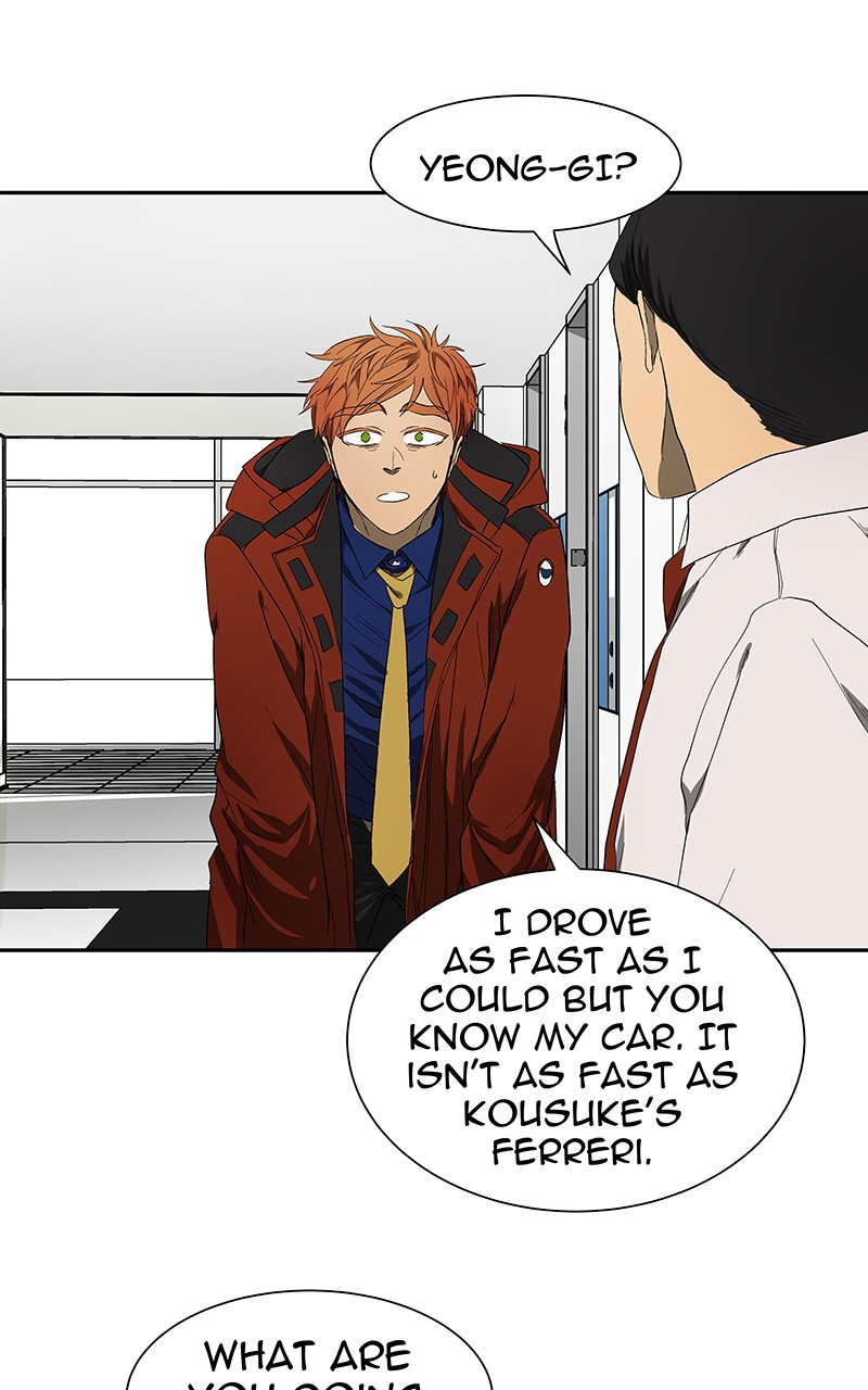 I Love Yoo chapter 52 page 47