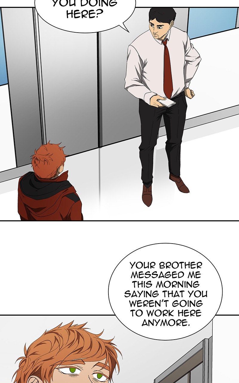 I Love Yoo chapter 52 page 48