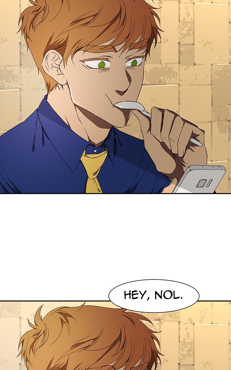 I Love Yoo chapter 52 page 5