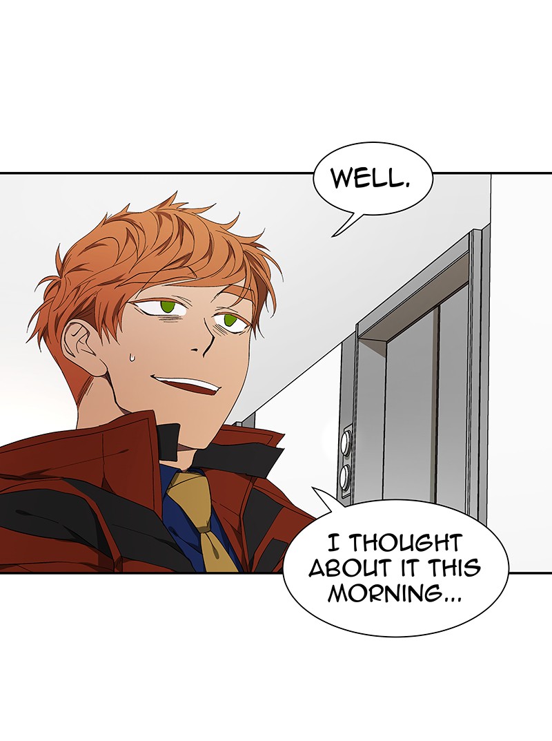 I Love Yoo chapter 52 page 50