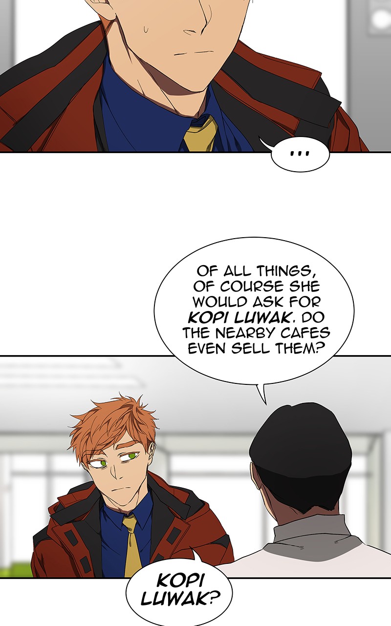 I Love Yoo chapter 52 page 53