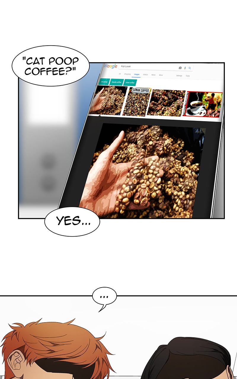 I Love Yoo chapter 52 page 55