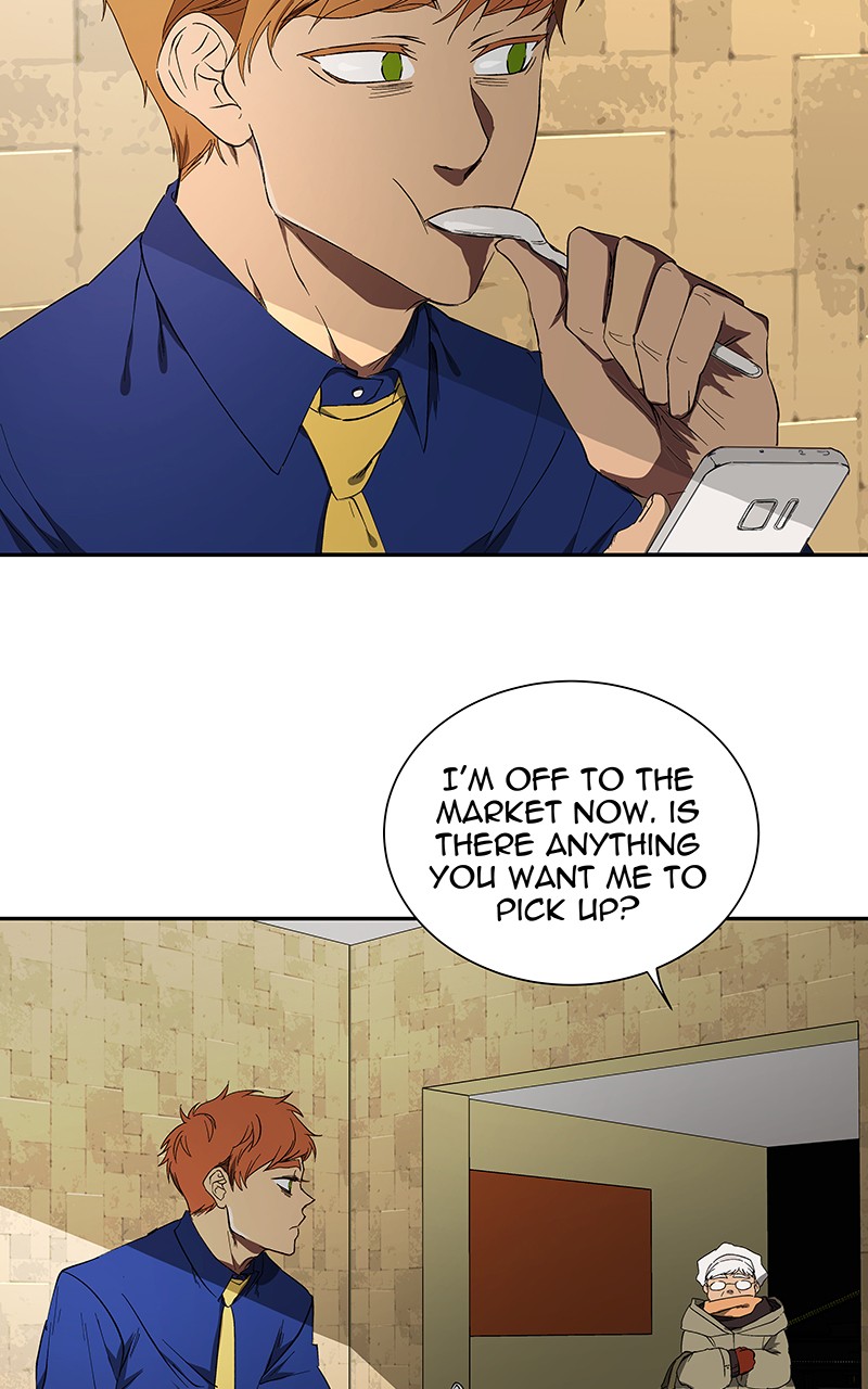 I Love Yoo chapter 52 page 6