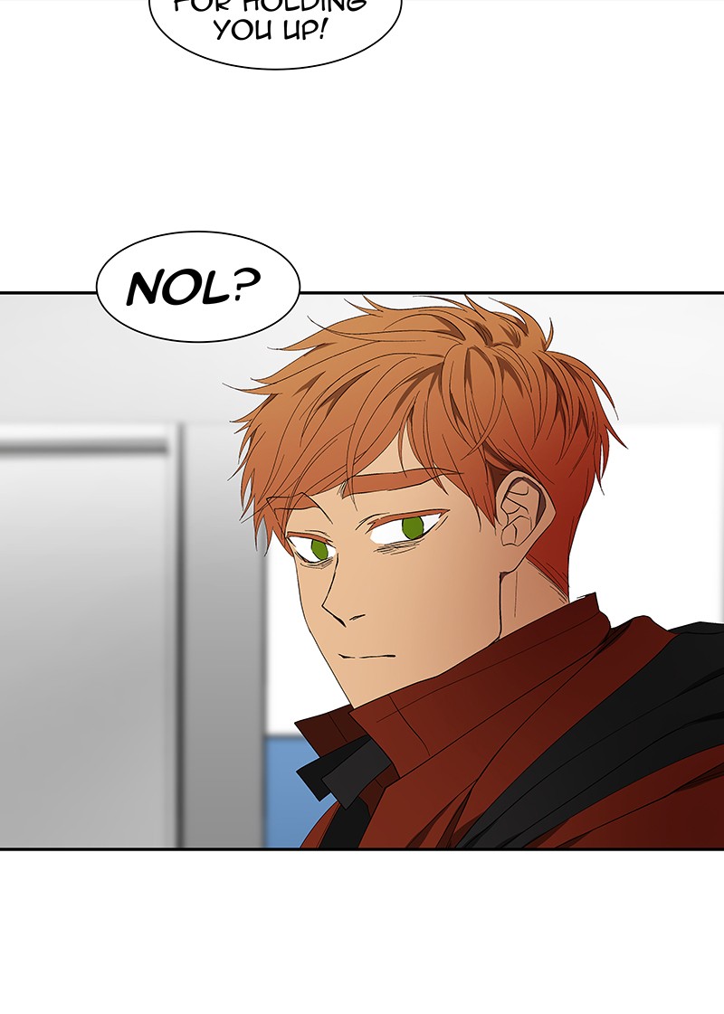 I Love Yoo chapter 52 page 61