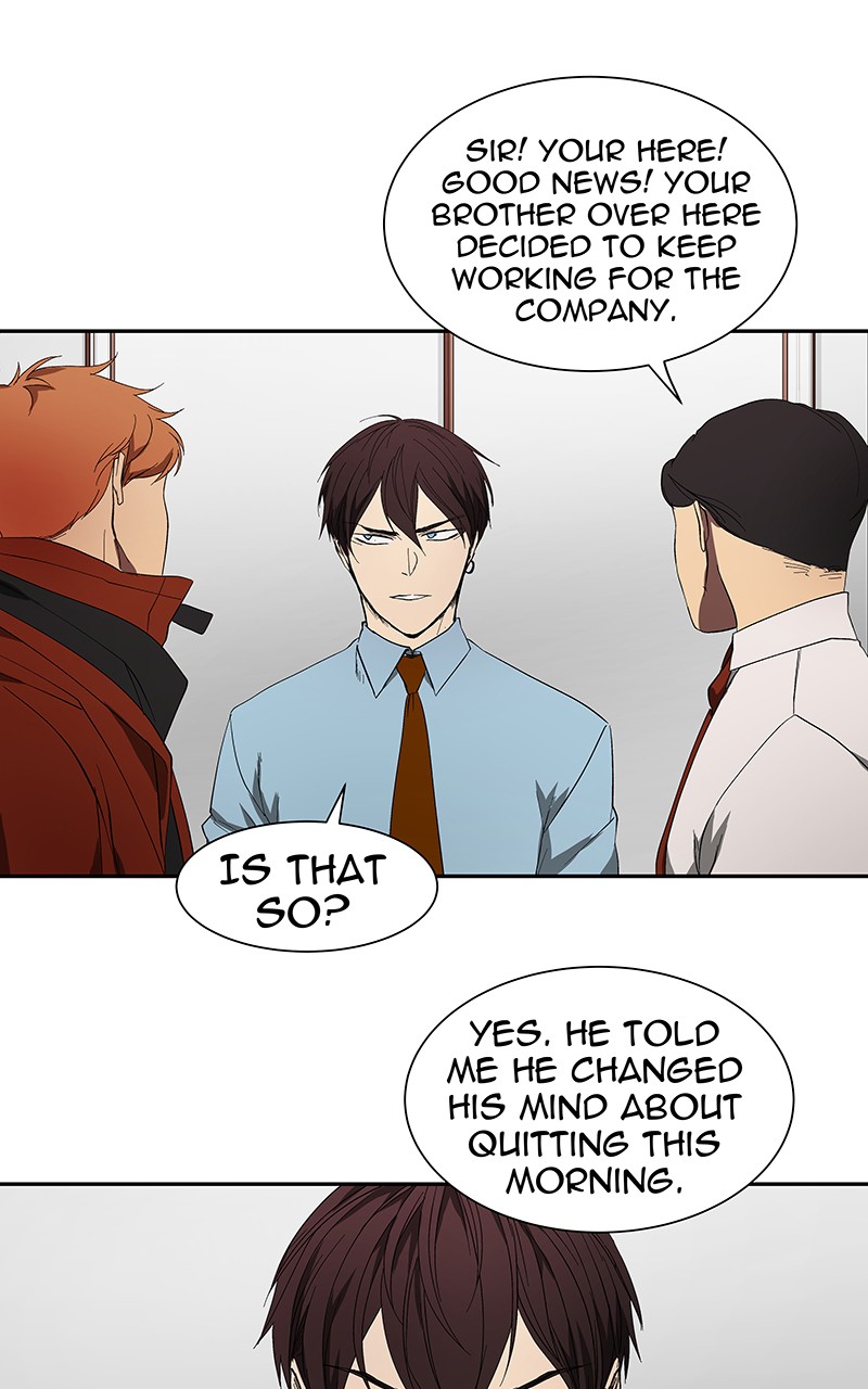 I Love Yoo chapter 52 page 62