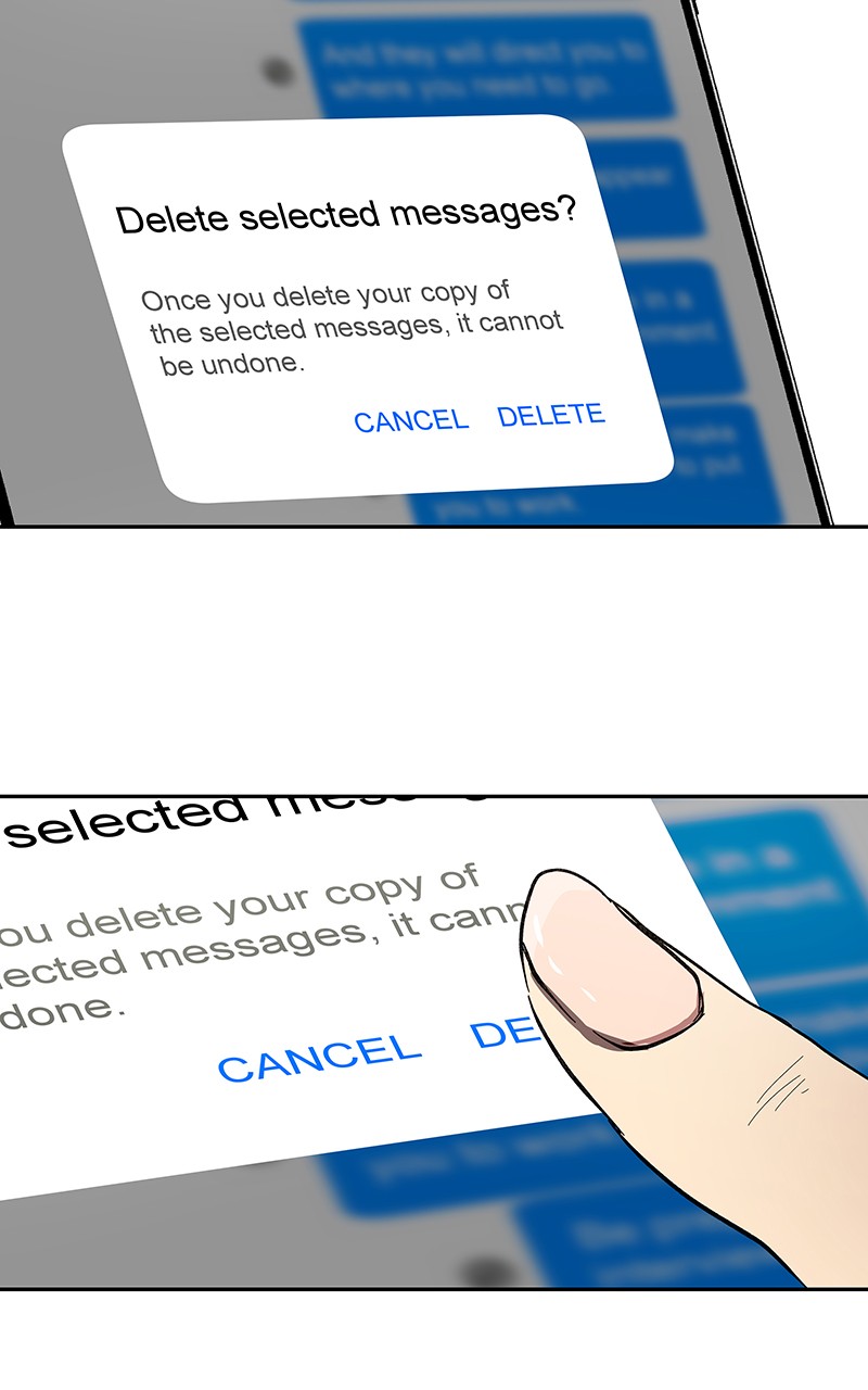 I Love Yoo chapter 52 page 72