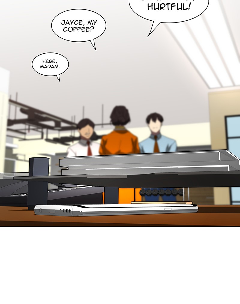 I Love Yoo chapter 52 page 81