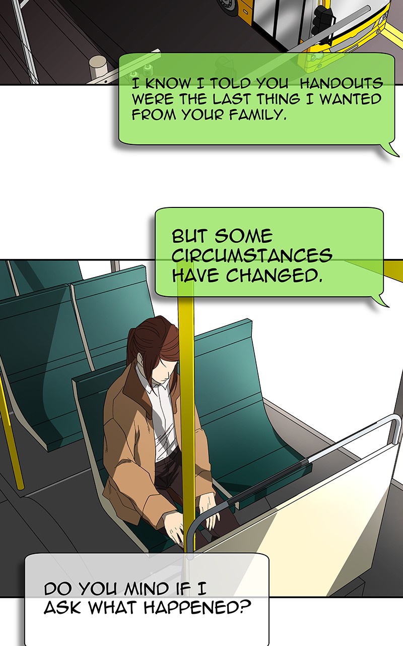 I Love Yoo chapter 52 page 83