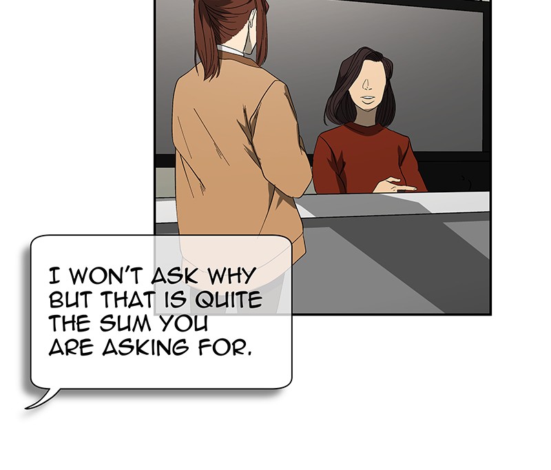 I Love Yoo chapter 52 page 85