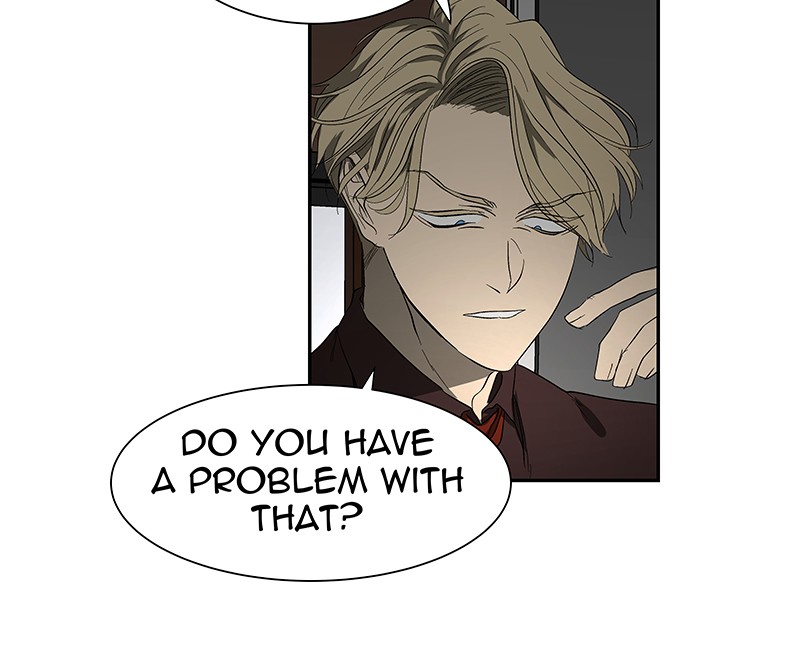 I Love Yoo chapter 53 page 11