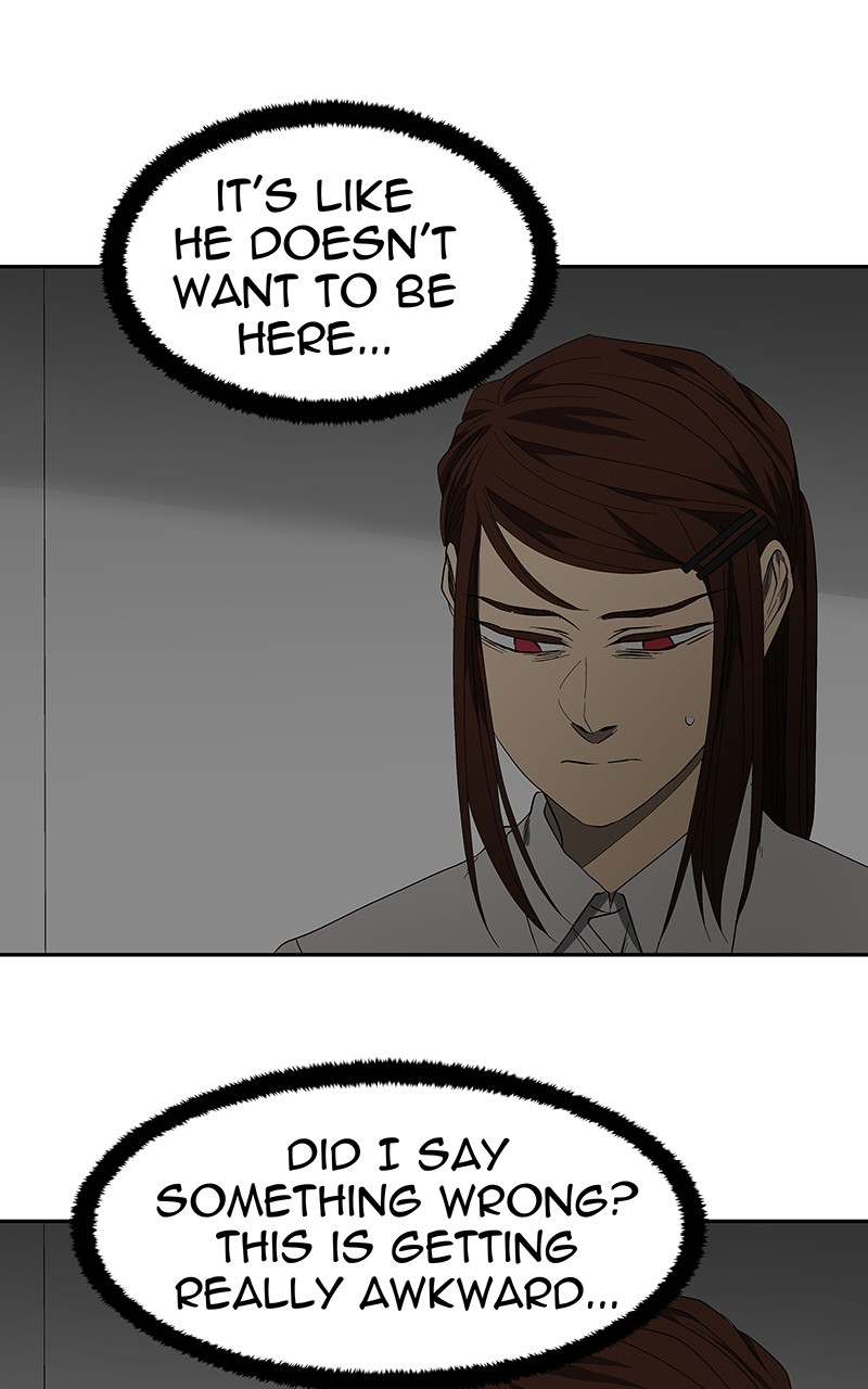 I Love Yoo chapter 53 page 18