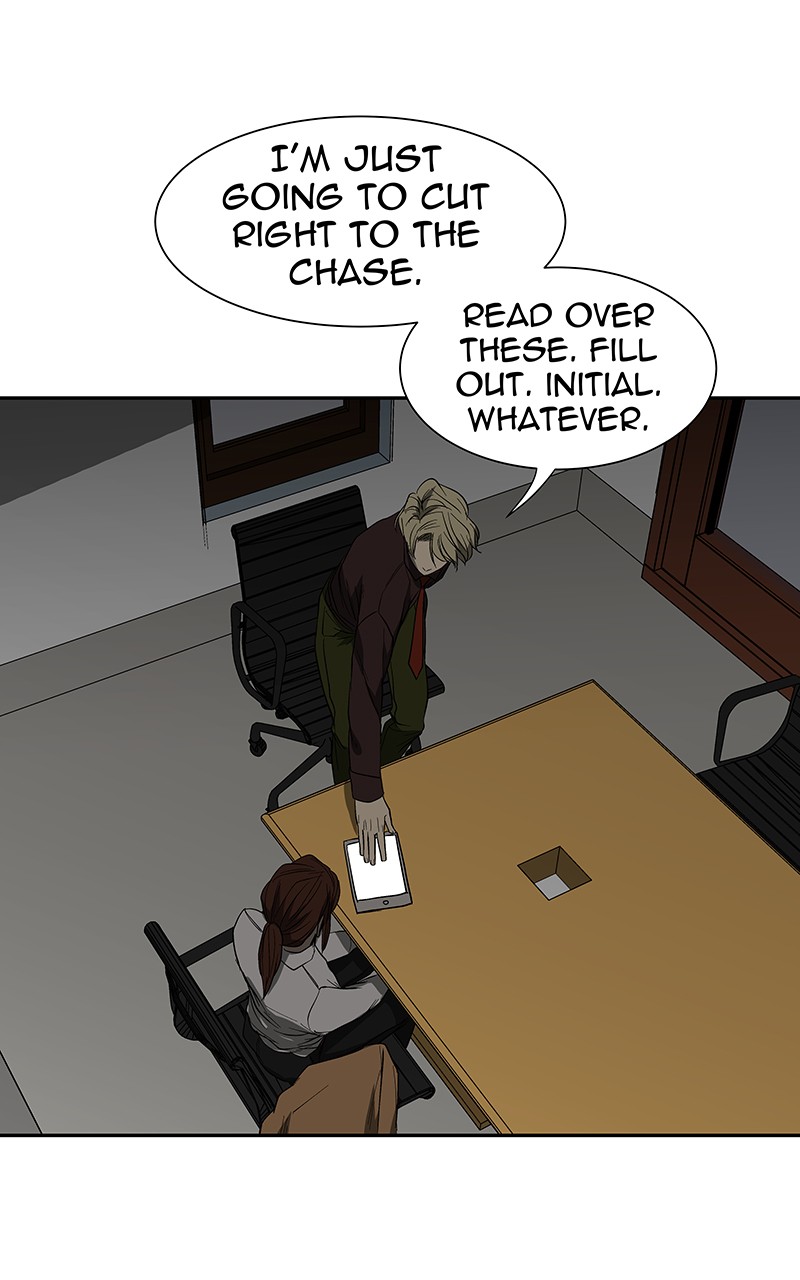 I Love Yoo chapter 53 page 20