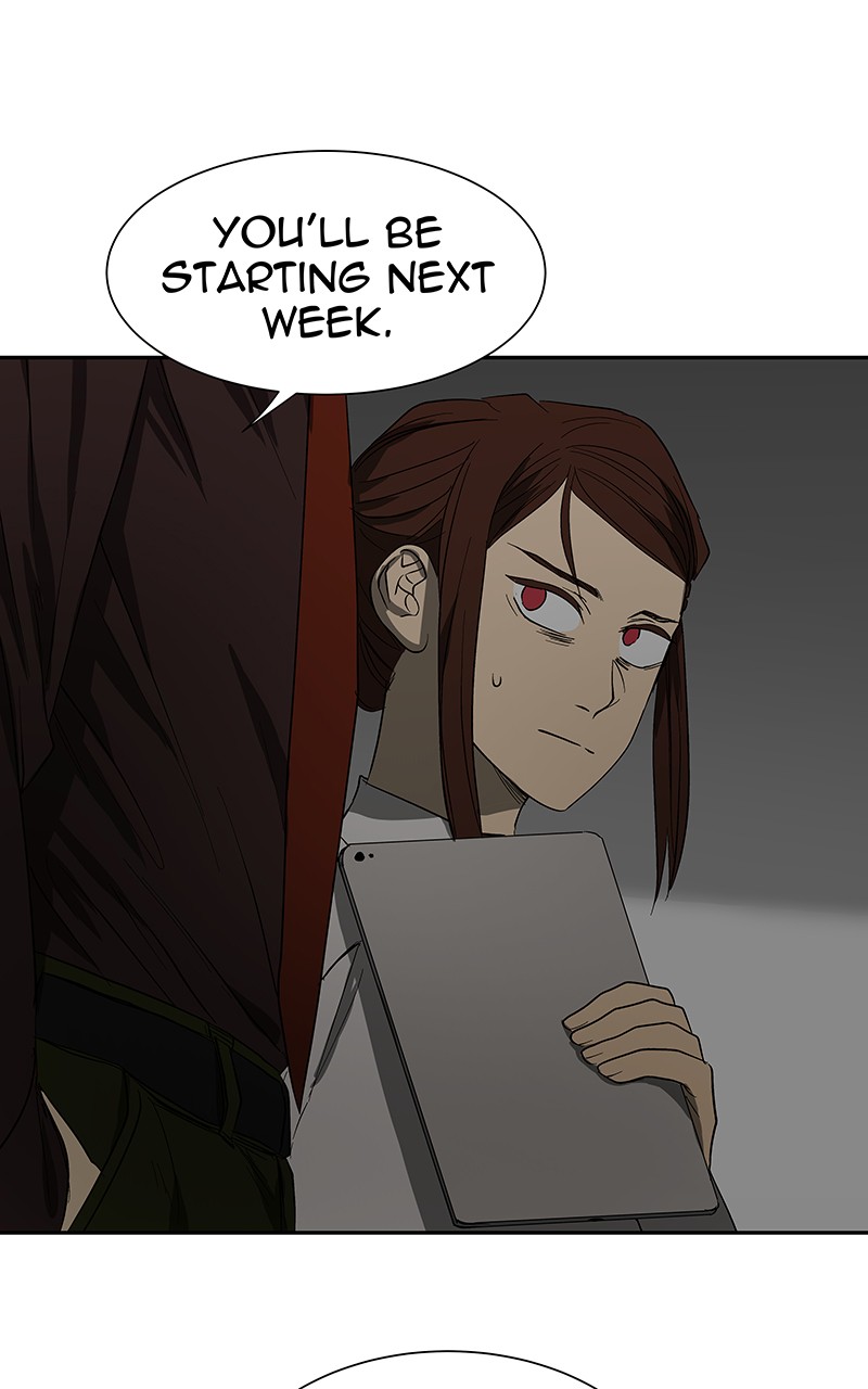 I Love Yoo chapter 53 page 25