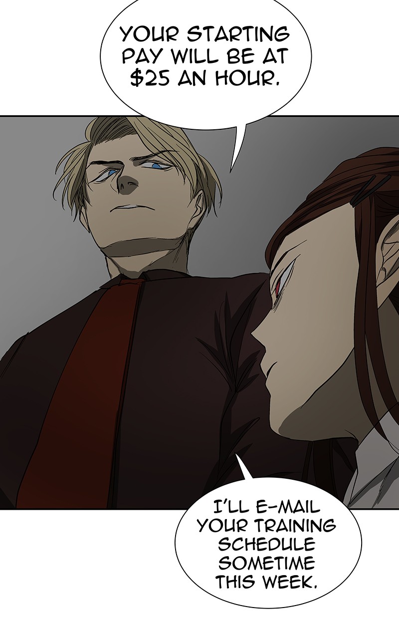 I Love Yoo chapter 53 page 26