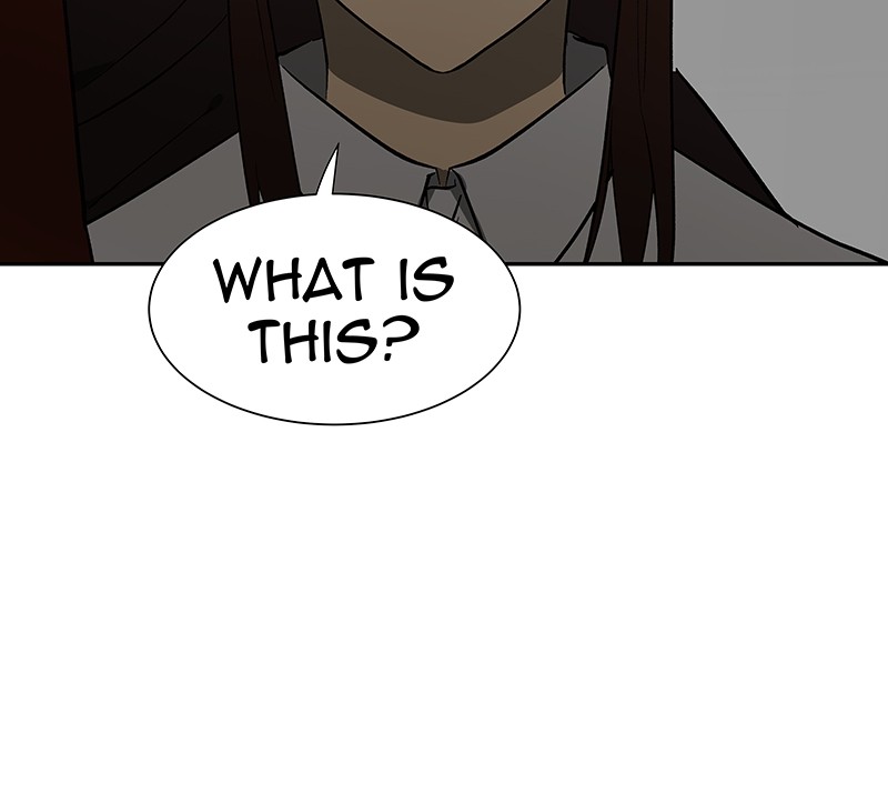 I Love Yoo chapter 53 page 35