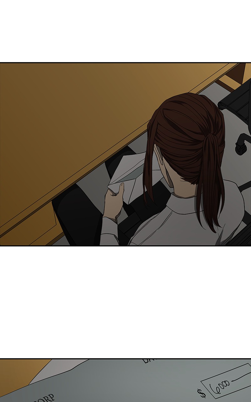 I Love Yoo chapter 53 page 39