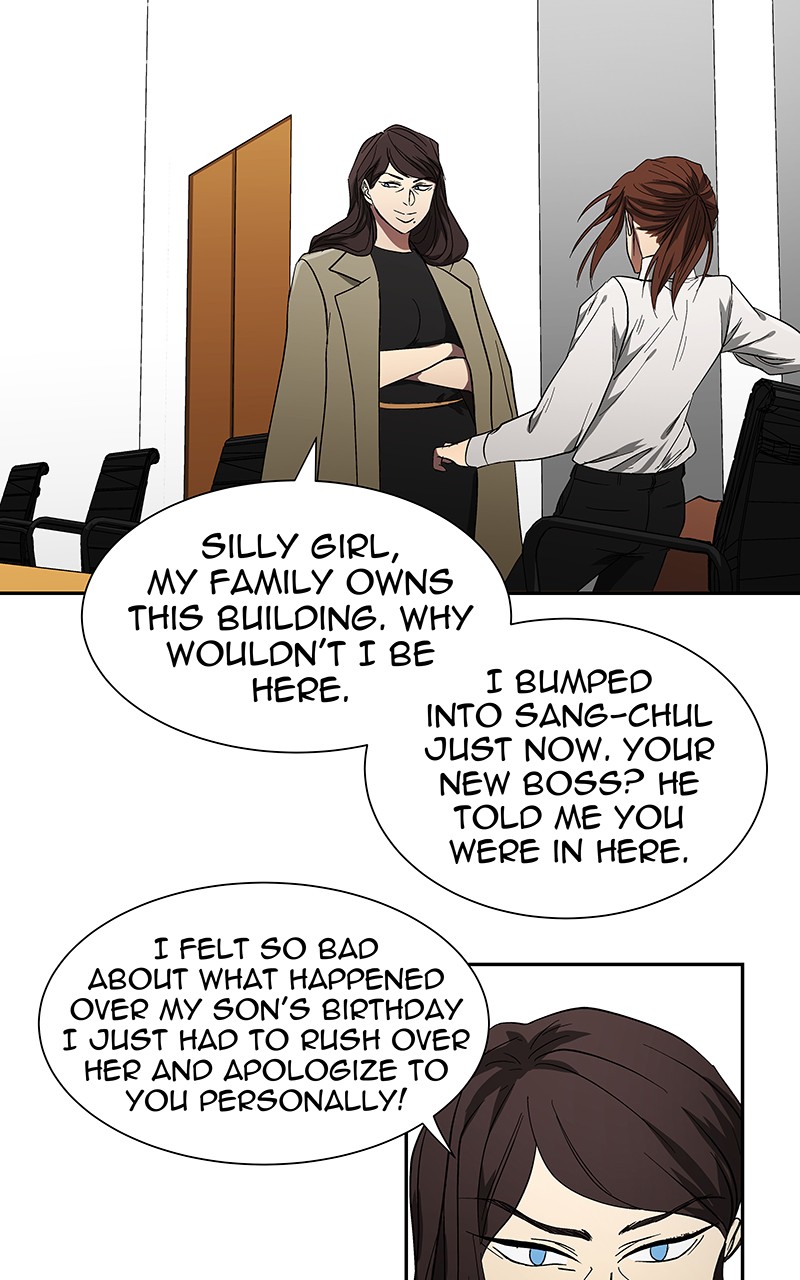 I Love Yoo chapter 53 page 51