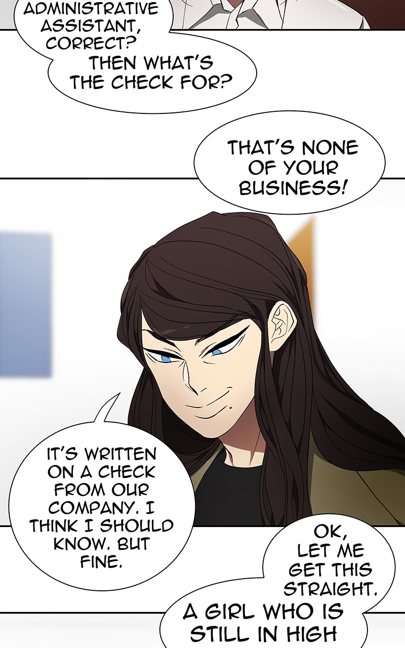 I Love Yoo chapter 53 page 56