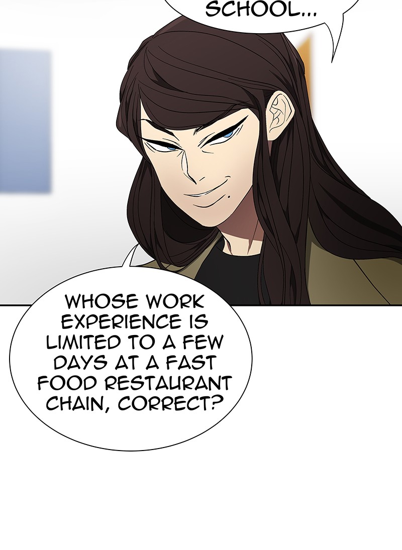 I Love Yoo chapter 53 page 57