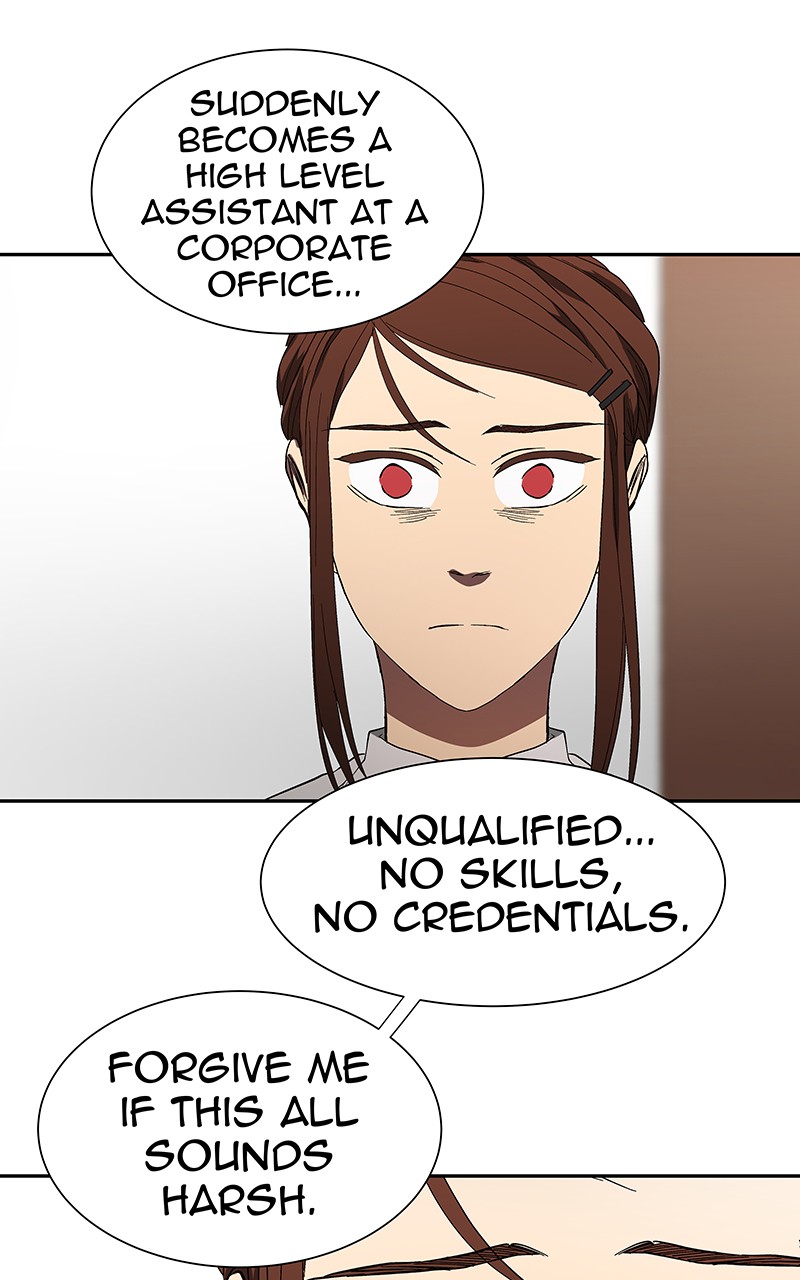 I Love Yoo chapter 53 page 58