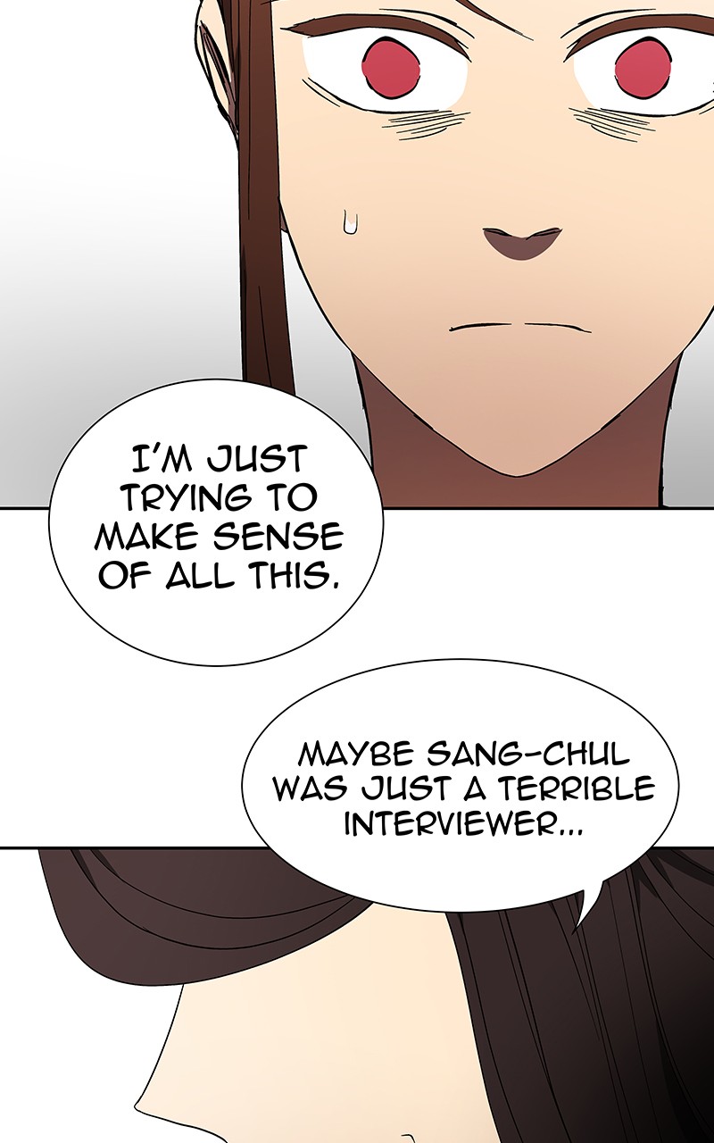 I Love Yoo chapter 53 page 59