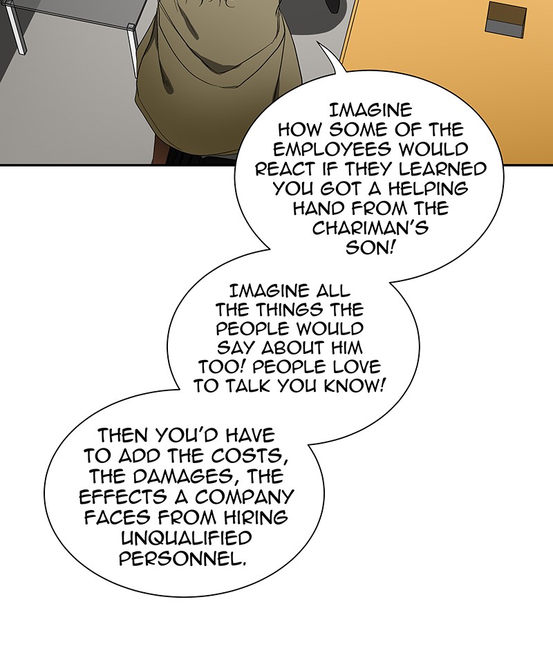 I Love Yoo chapter 53 page 63