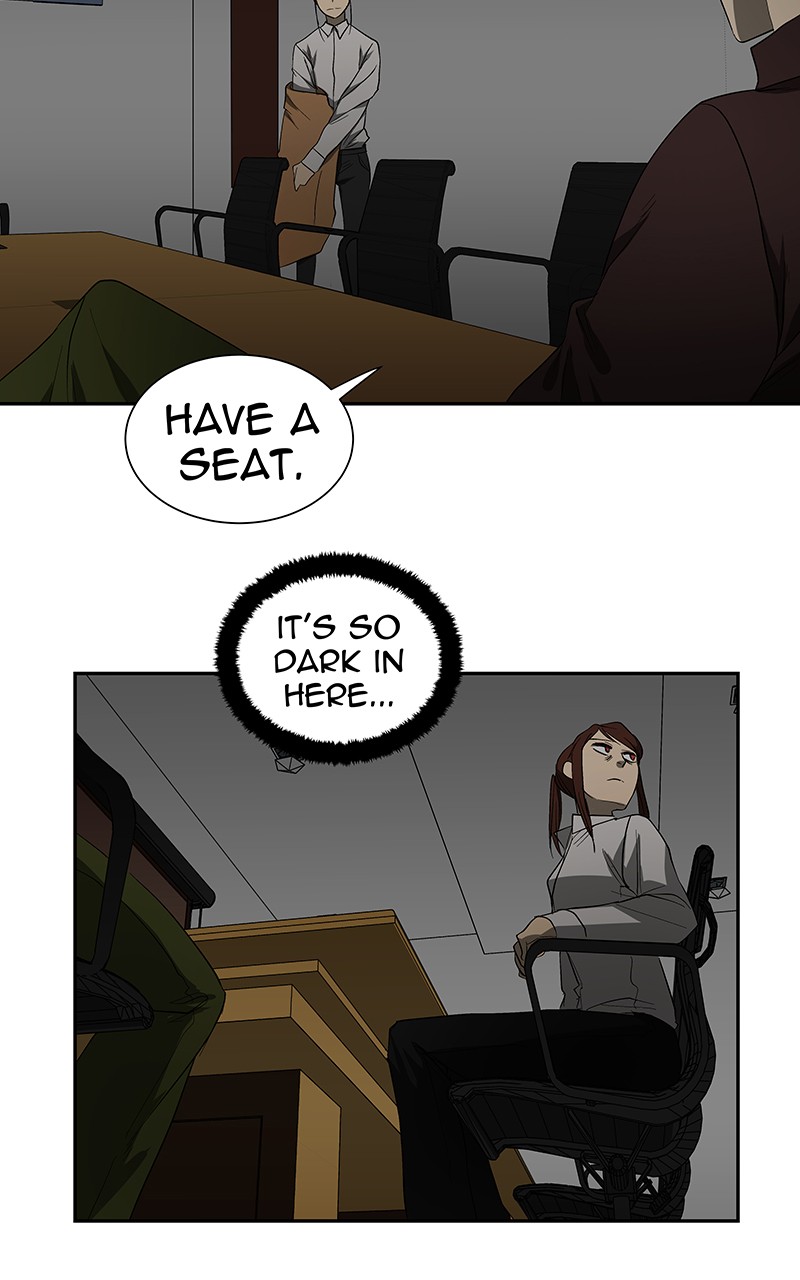 I Love Yoo chapter 53 page 7