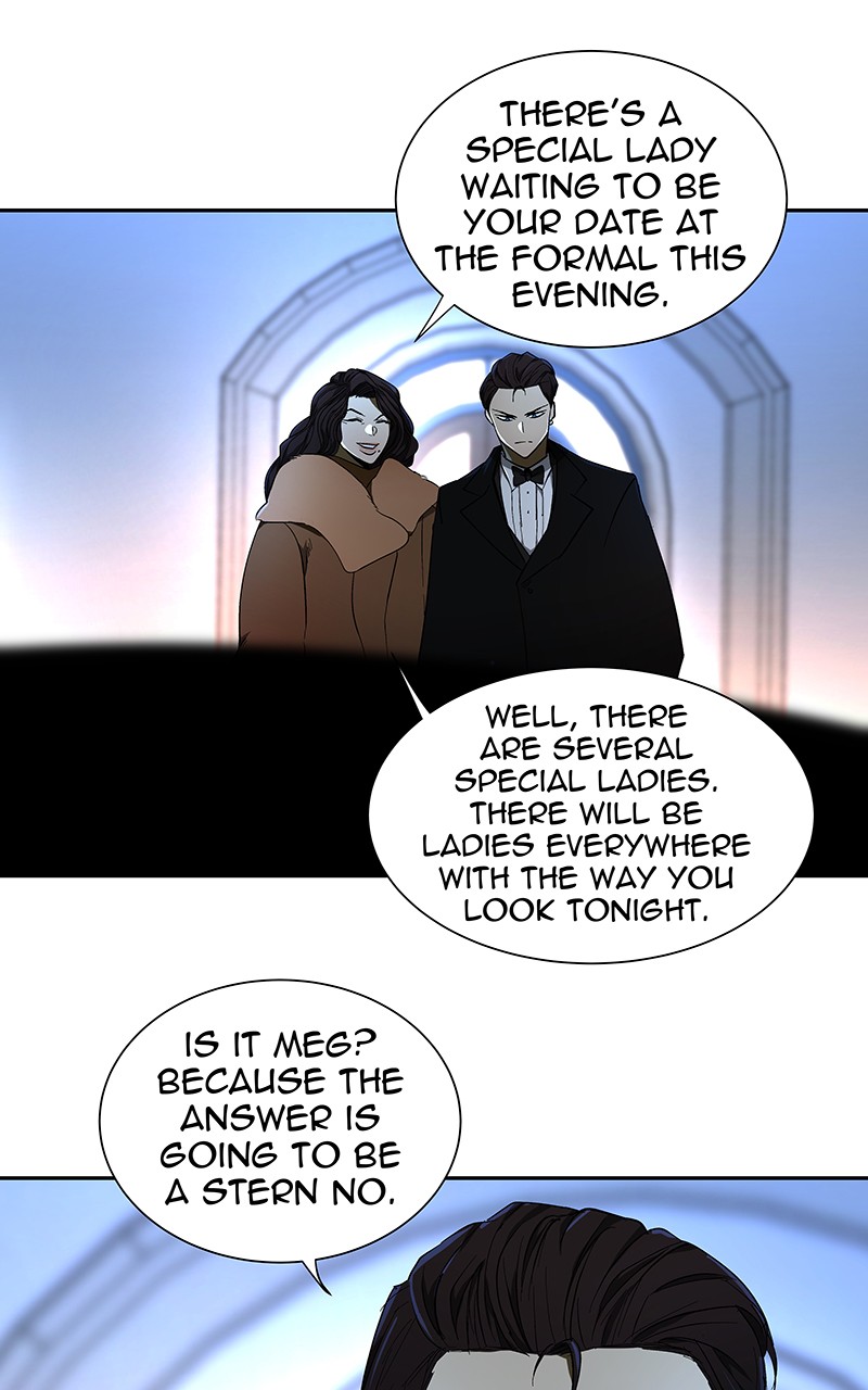 I Love Yoo chapter 53 page 81