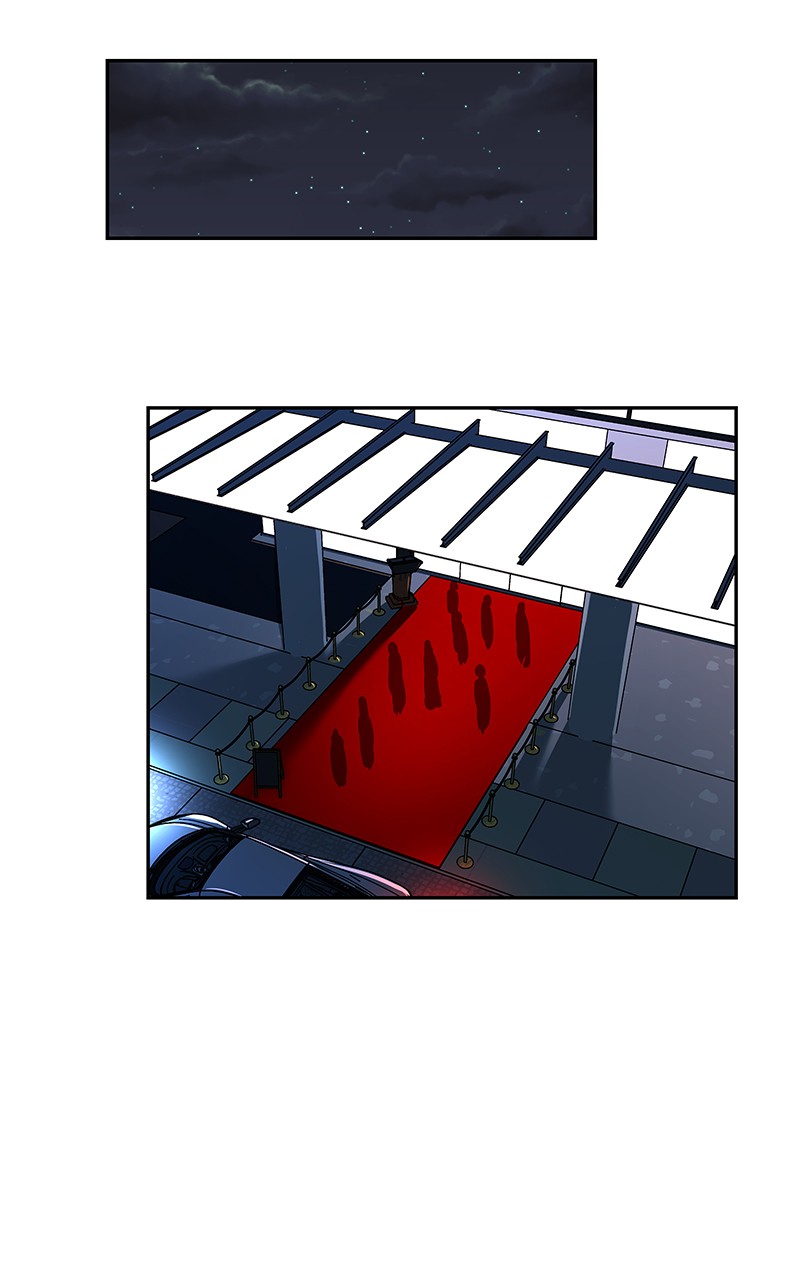 I Love Yoo chapter 54 page 1