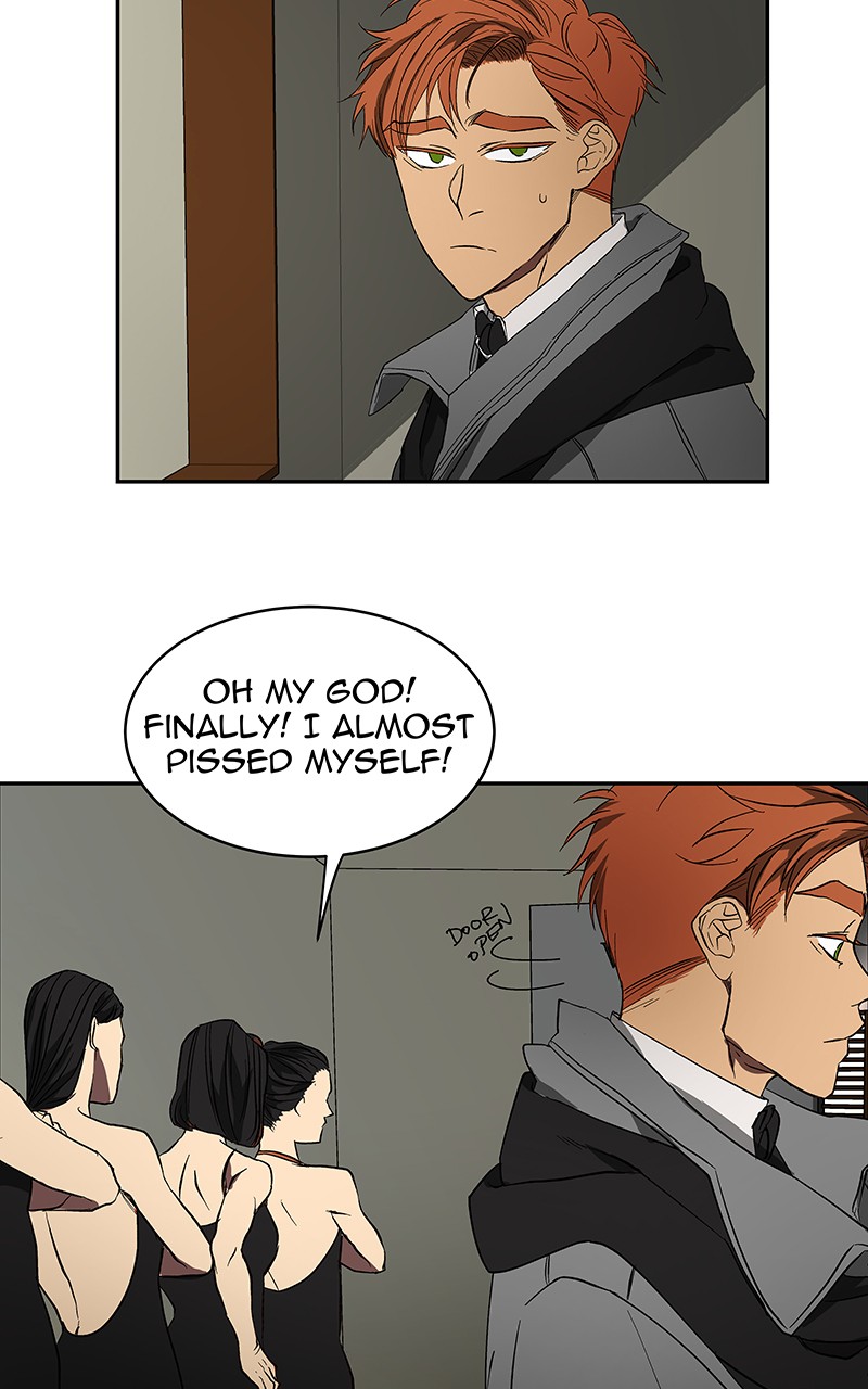 I Love Yoo chapter 54 page 12