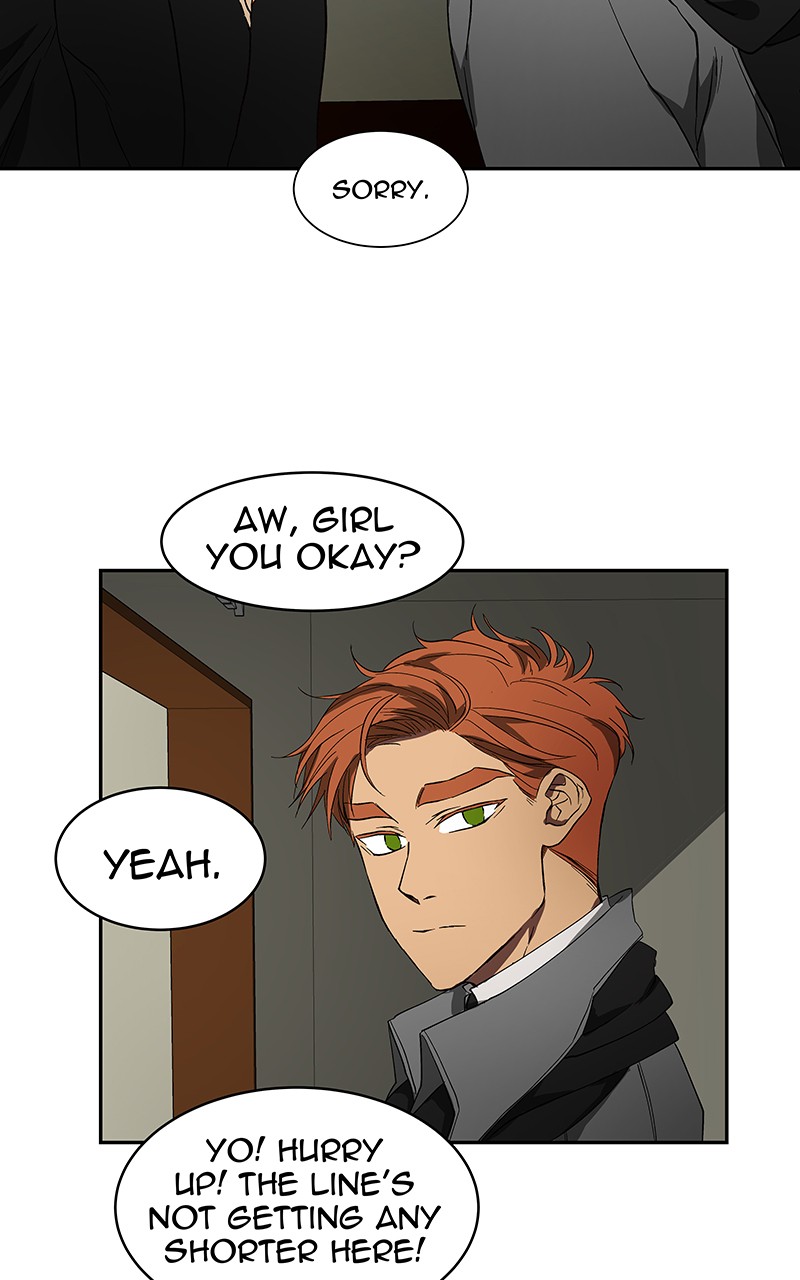 I Love Yoo chapter 54 page 13