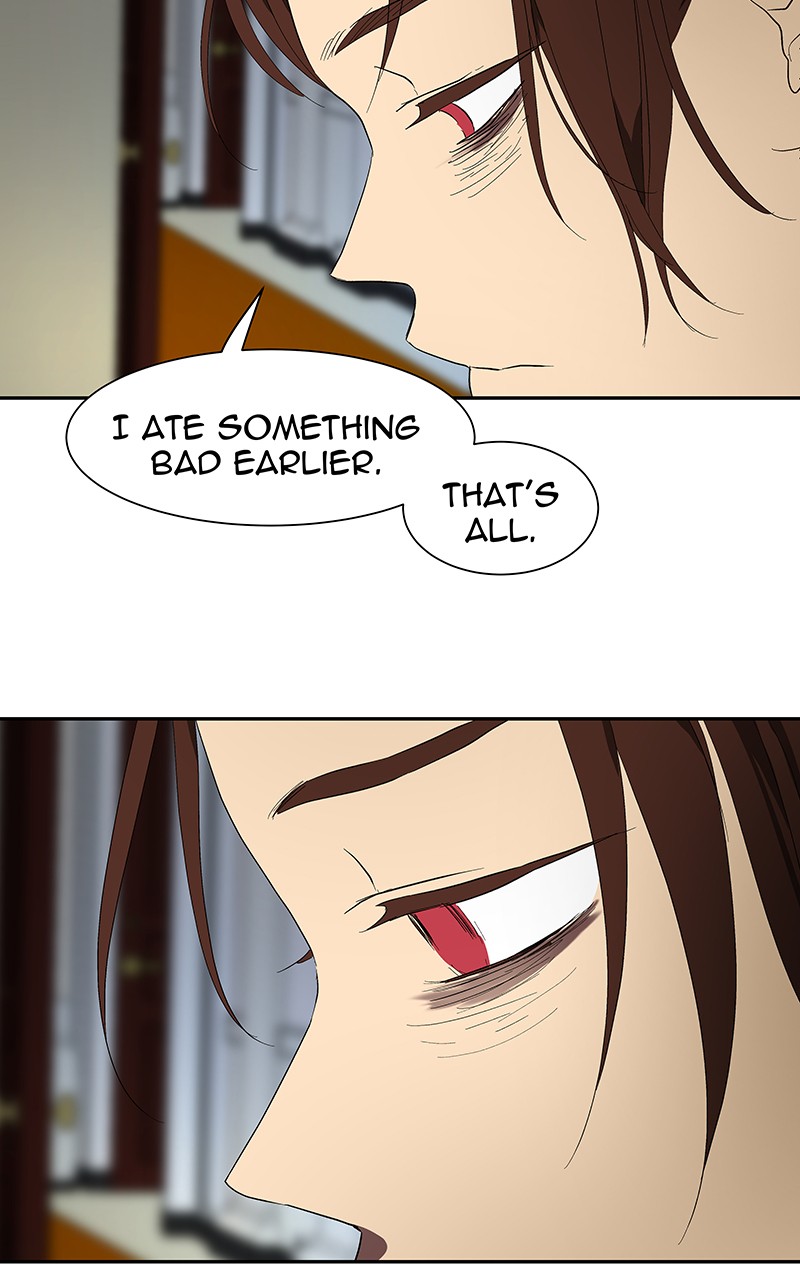 I Love Yoo chapter 54 page 21