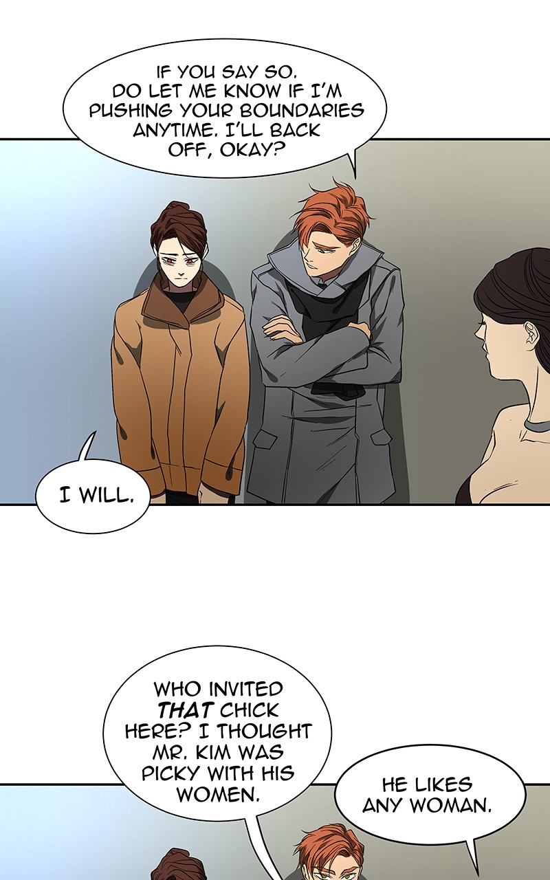 I Love Yoo chapter 54 page 23